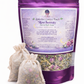 Herbal Bath Soak- Lakeshia's Goddess Touch Rose Serenity