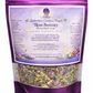 Herbal Bath Soak- Lakeshia's Goddess Touch Rose Serenity