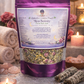 Herbal Bath Soak- Lakeshia's Goddess Touch Rose Serenity