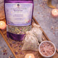 Herbal Bath Soak- Lakeshia's Goddess Touch Rose Serenity