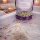 Herbal Bath Soak- Lakeshia's Goddess Touch Rose Serenity